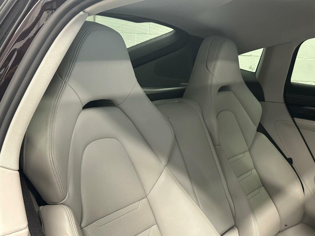 Porsche Panamera 2.9 V6 4 E-hybrid Pdk Black #21