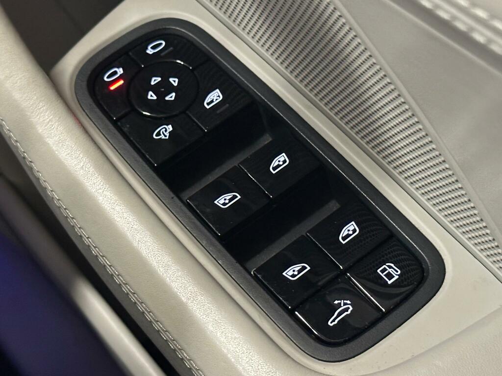 Porsche Panamera 2.9 V6 4 E-hybrid Pdk Black #62