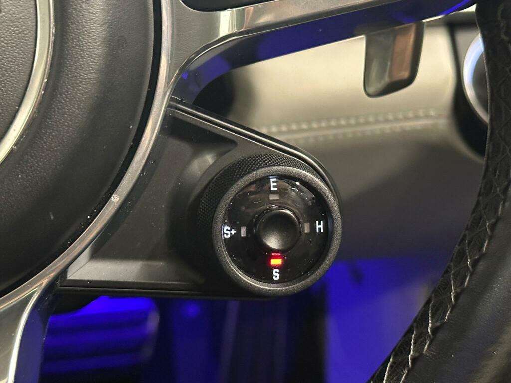 Porsche Panamera 2.9 V6 4 E-hybrid Pdk Black #56