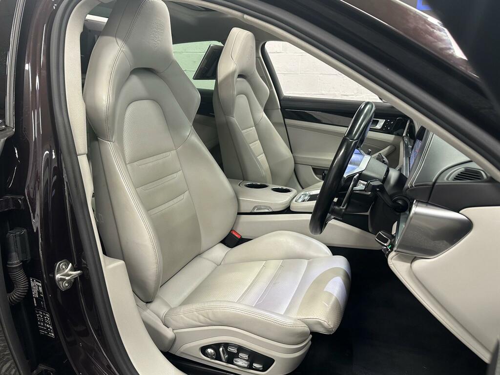 Porsche Panamera 2.9 V6 E-hybrid 14Kwh 4 Saloon Pdk 4Wd Euro 6 Ss #5