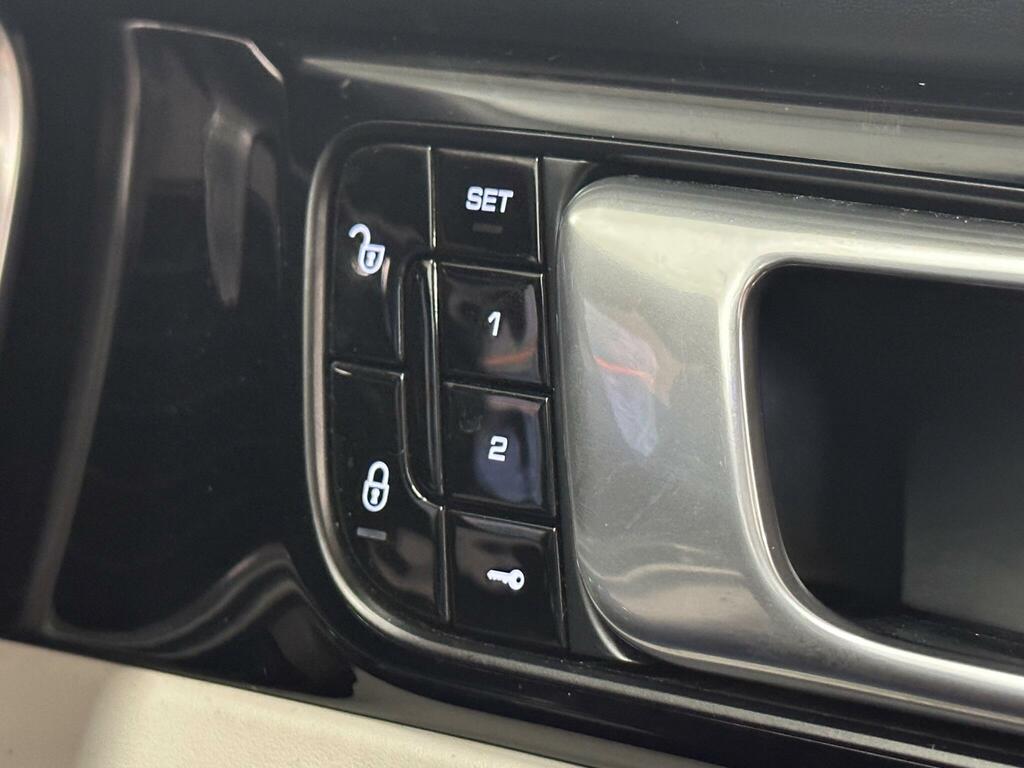 Porsche Panamera 2.9 V6 4 E-hybrid Pdk Black #61