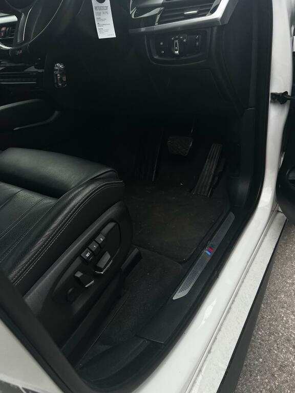 BMW X6 3.0 30D M Sport Xdrive Euro 6 Ss #6