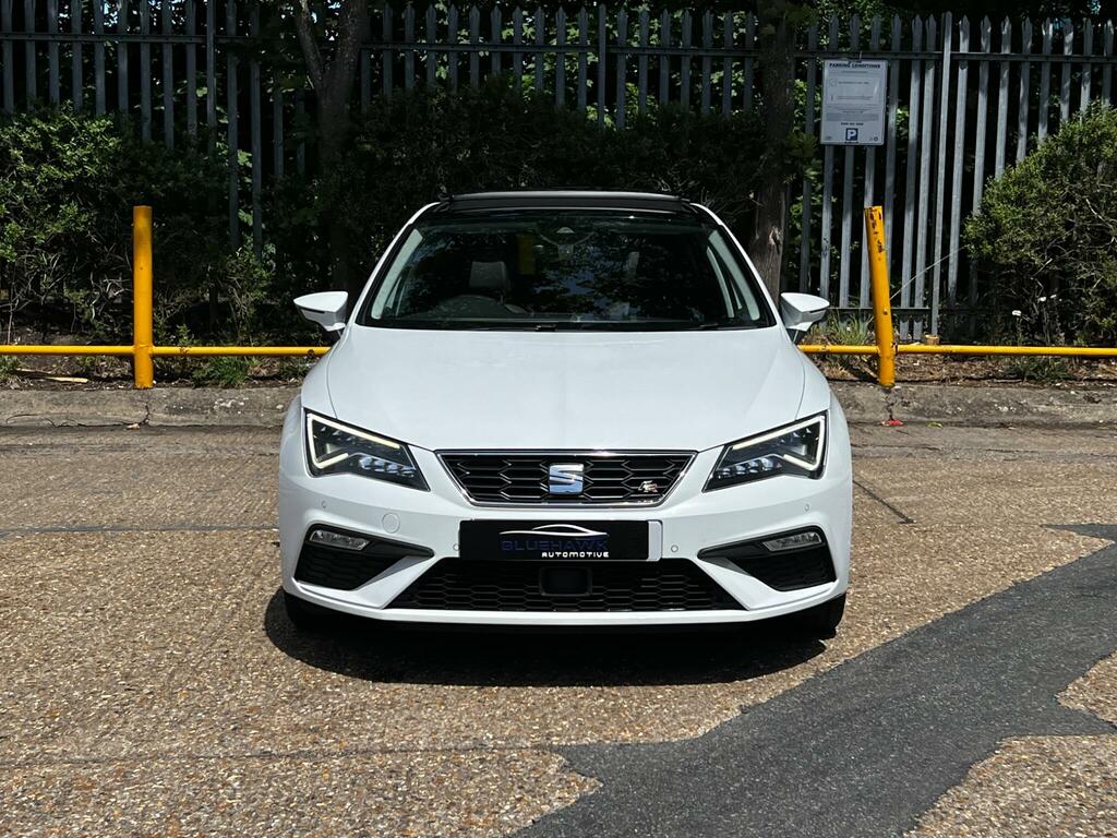 Seat Leon 1.5 Tsi Evo Fr Dsg Euro 6 Ss  #2
