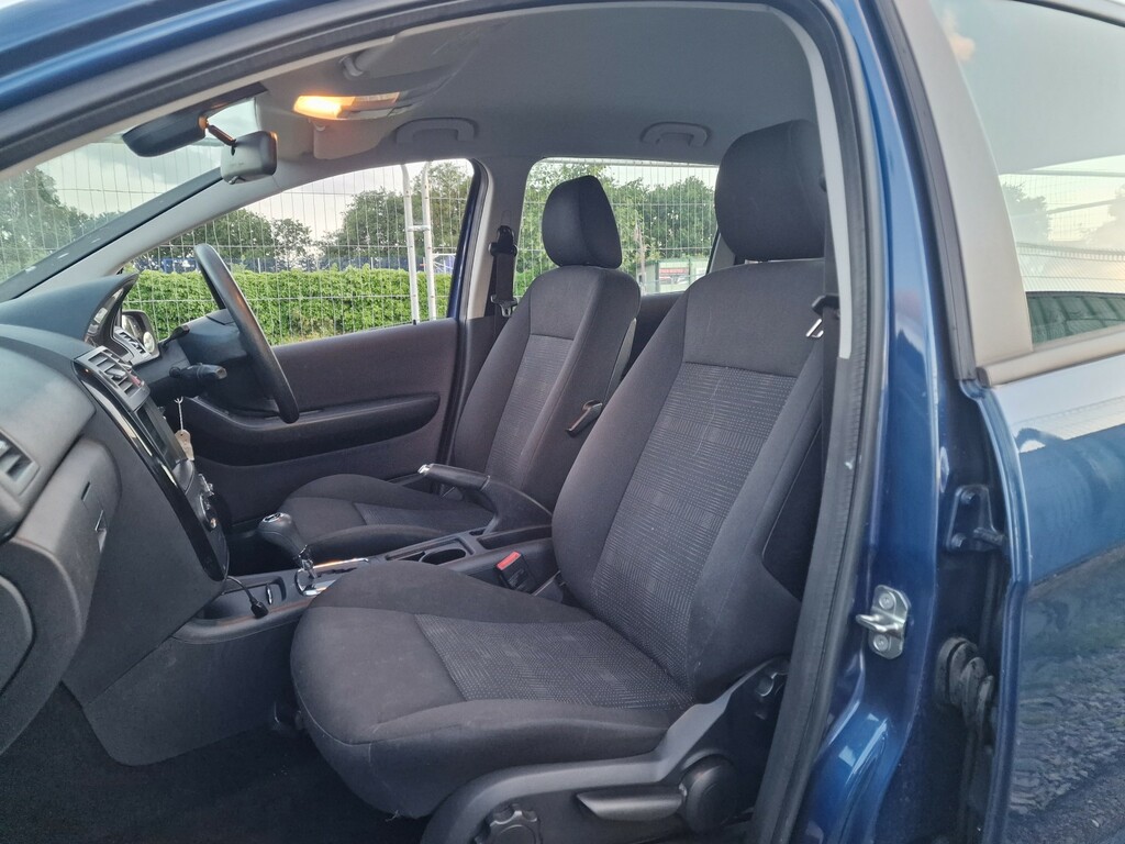 Mercedes-Benz A Class 1.7 A170 Classic Se Blue #9