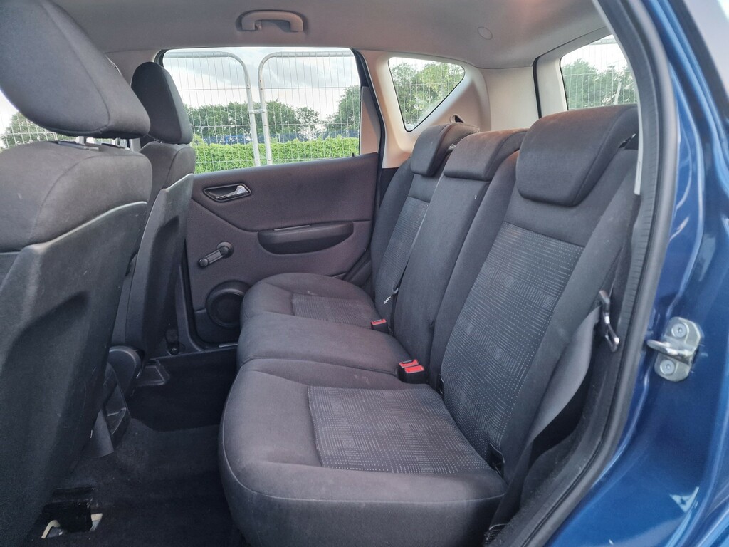 Mercedes-Benz A Class 1.7 A170 Classic Se Blue #10