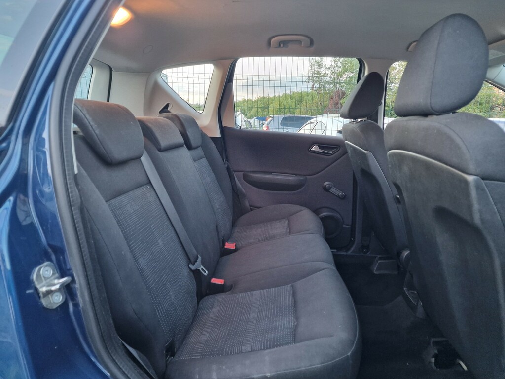 Mercedes-Benz A Class 1.7 A170 Classic Se Blue #11