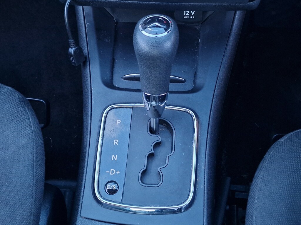 Mercedes-Benz A Class 1.7 A170 Classic Se Blue #18