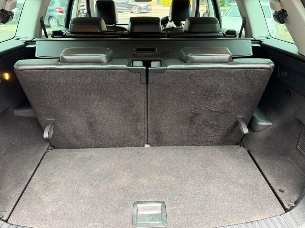 Skoda Kodiaq 2.0 Tdi Se L Dsg Euro 6 Ss 7 Seat DE69JOA Black #5