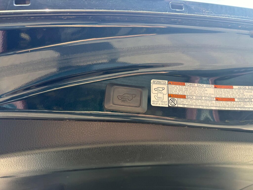 Toyota Rav 4 2.5 Vvt-h Excel Cvt 4Wd Euro 6 Ss Safety S SK18KHA Blue #6