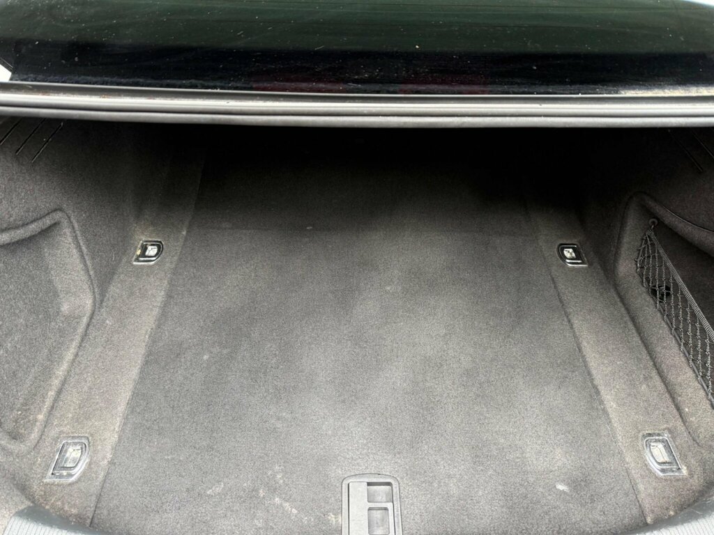 Audi A4 1.4 Tfsi Black Edition S Tronic Euro 6 Ss Grey #5