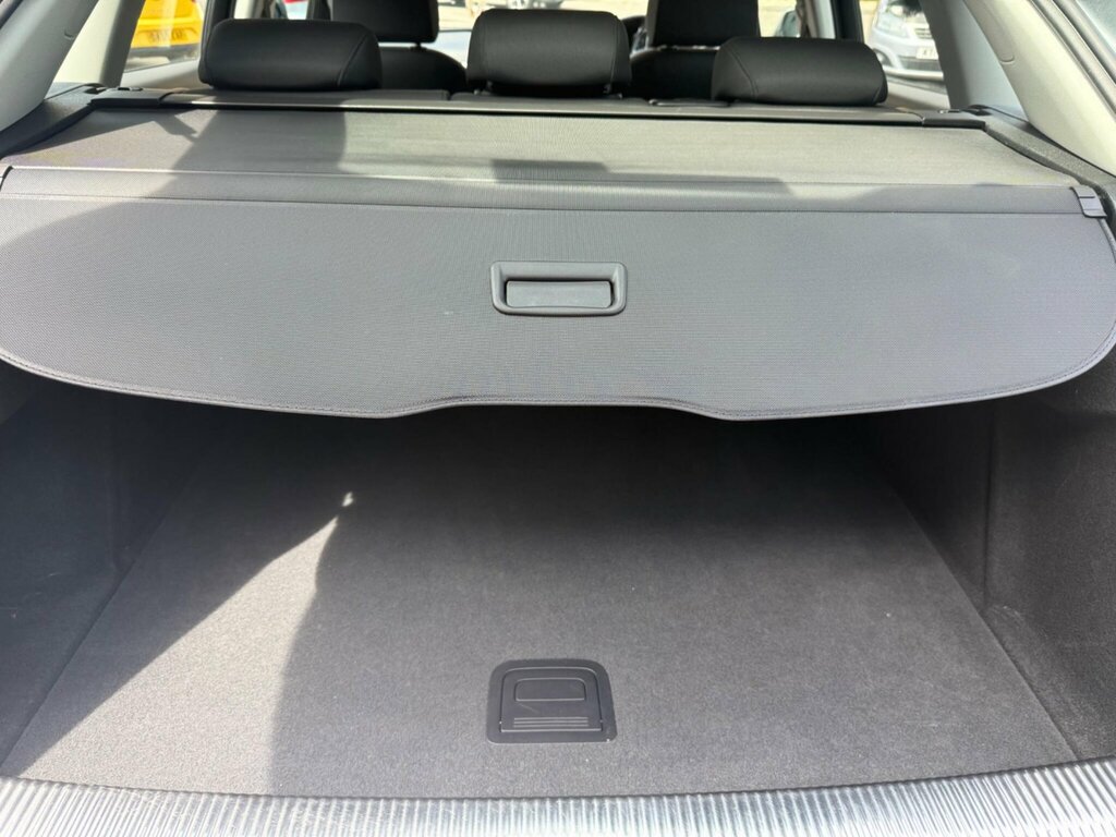 Audi Q3 1.4 Tfsi Cod Se S Tronic Euro 6 Ss Grey #5