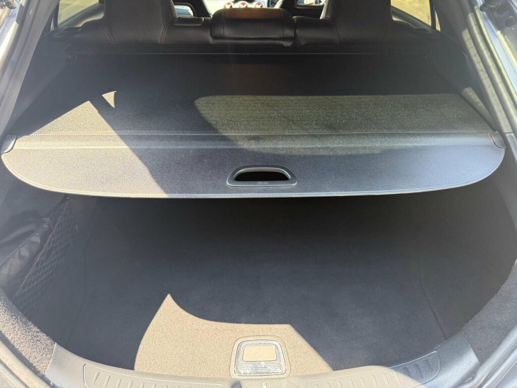 Mercedes-Benz CLA Class 1.6 Cla180 Amg Line Edition Shooting Brake 7G-dct WF68BWU Grey #5