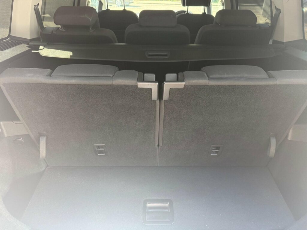 Volkswagen Touran 1.6 Tdi Se Dsg Euro 6 Ss Silver #5