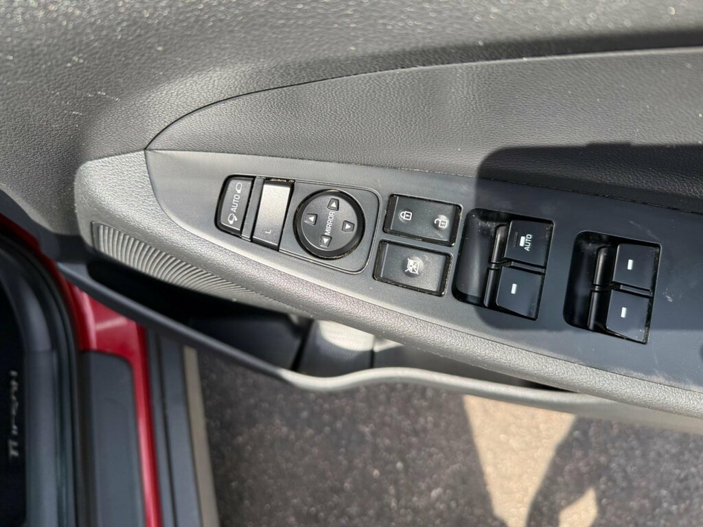 Hyundai Tucson Premium Se Brown #17