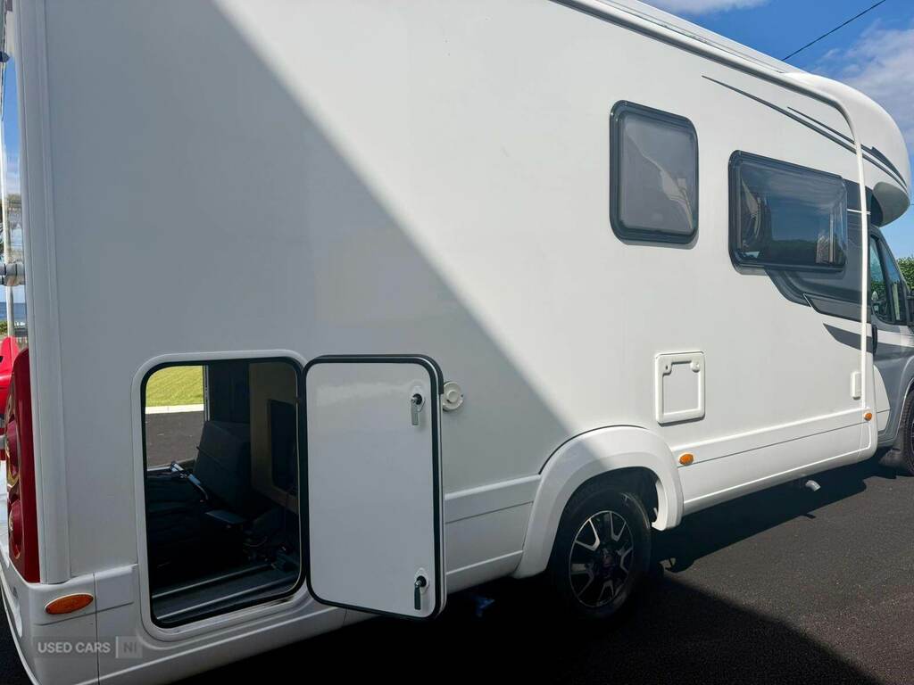 Fiat  Imala 736G FV21ZTC Silver #3