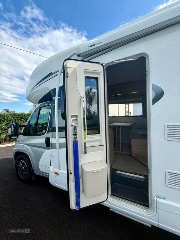 Fiat  Imala 736G FV21ZTC Silver #5