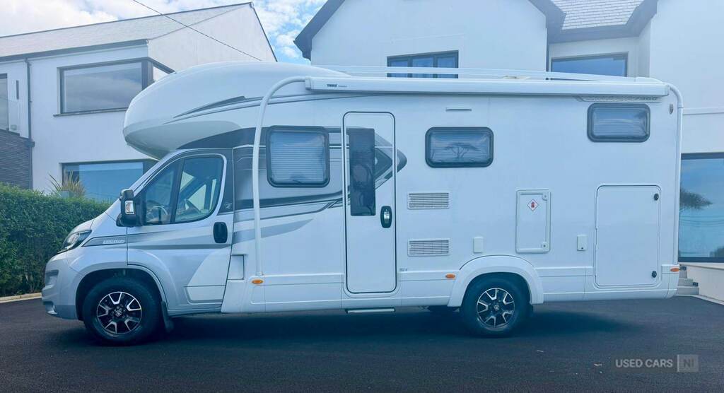 Fiat  Imala 736G FV21ZTC Silver #6