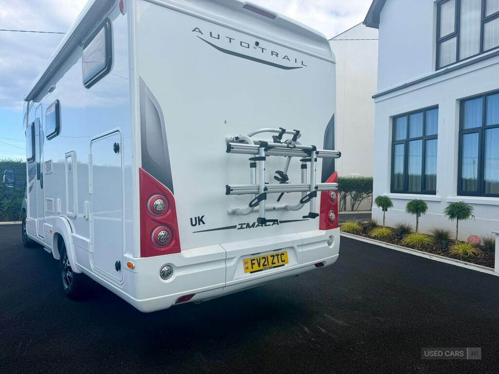 Fiat  Imala 736G FV21ZTC Silver #2