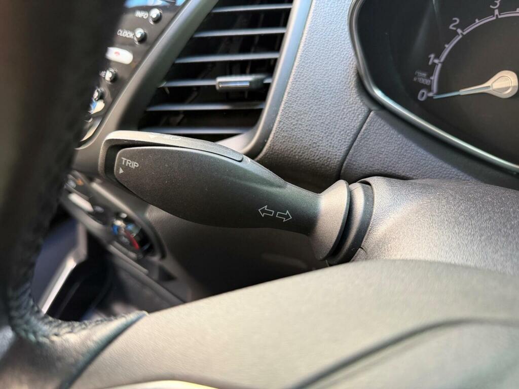 Ford Ecosport 1.0 Titanium 124 Bhp Blue #16