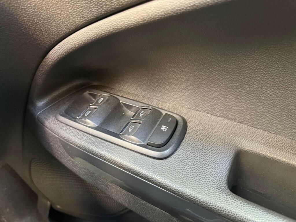 Ford Ecosport 1.0 Titanium 124 Bhp Blue #20