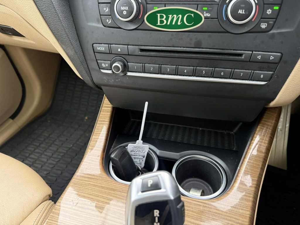 BMW X3 Xdrive20d Se Blue #18