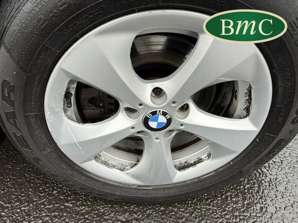 BMW X3 Xdrive20d Se Blue #68