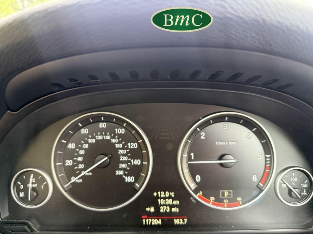 BMW X3 Xdrive20d Se Blue #55