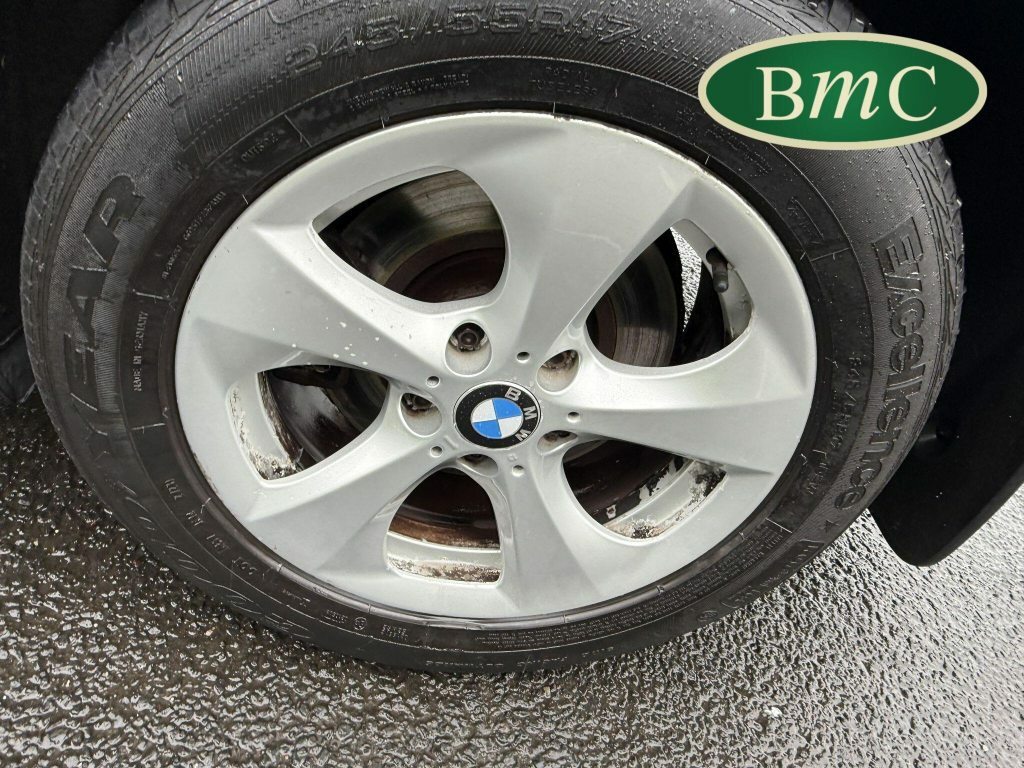 BMW X3 Xdrive20d Se Blue #67
