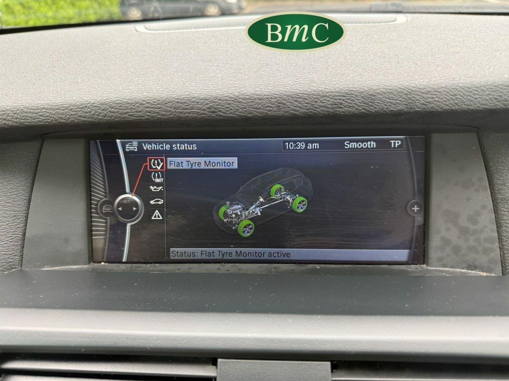 BMW X3 Xdrive20d Se Blue #48