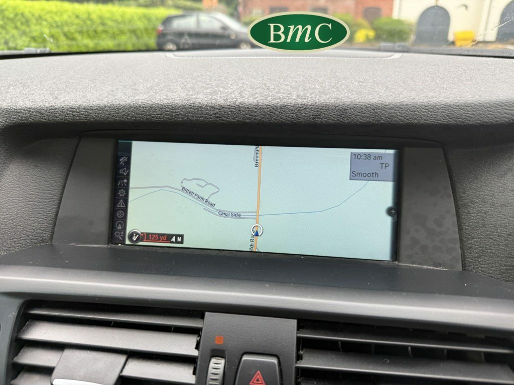 BMW X3 Xdrive20d Se Blue #43