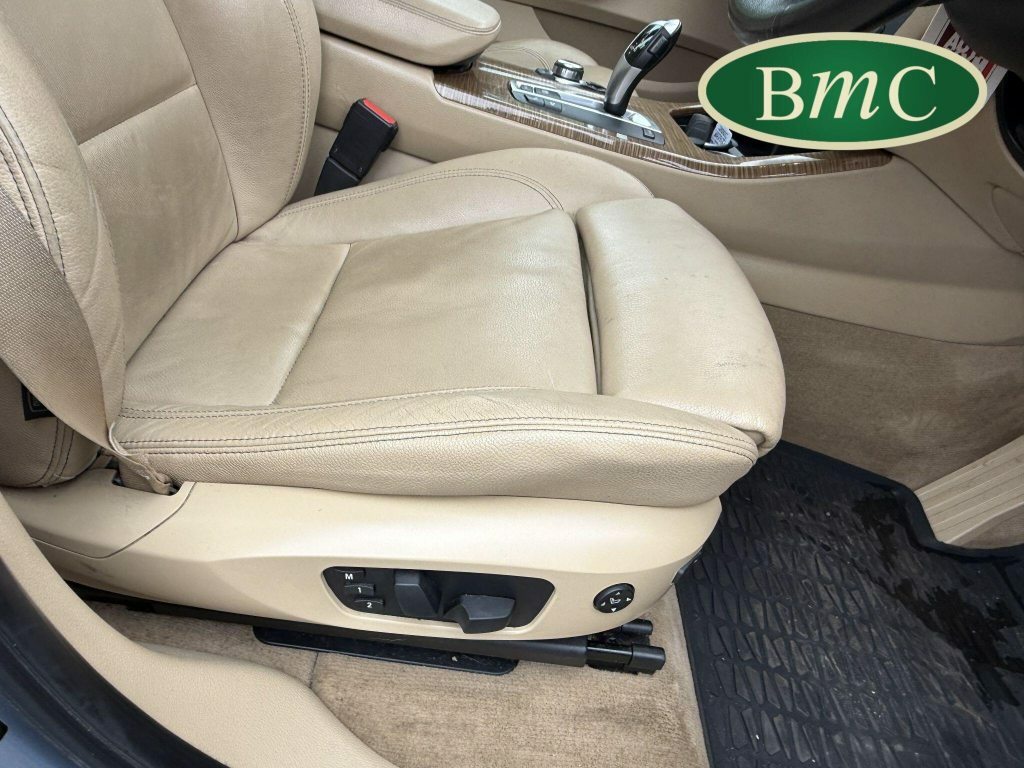 BMW X3 Xdrive20d Se Blue #30