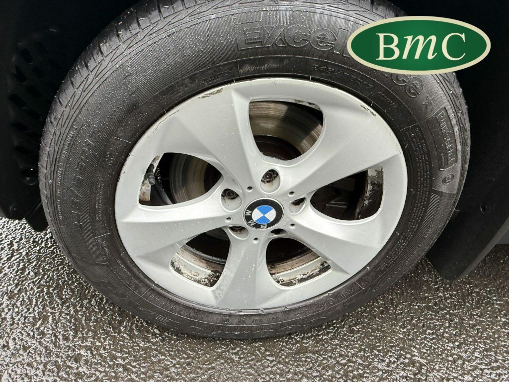 BMW X3 Xdrive20d Se Blue #70