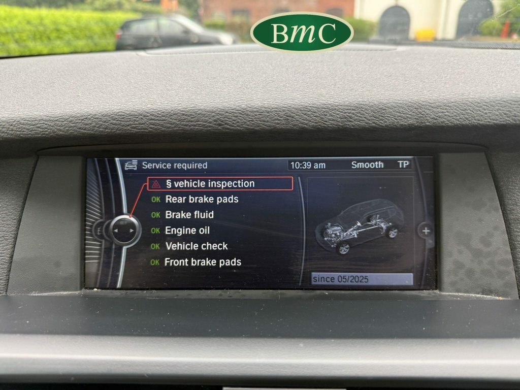 BMW X3 Xdrive20d Se Blue #50