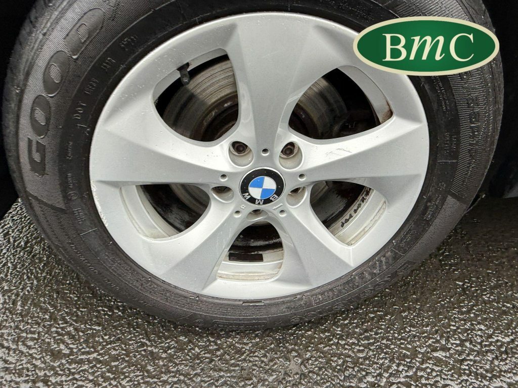 BMW X3 Xdrive20d Se Blue #69