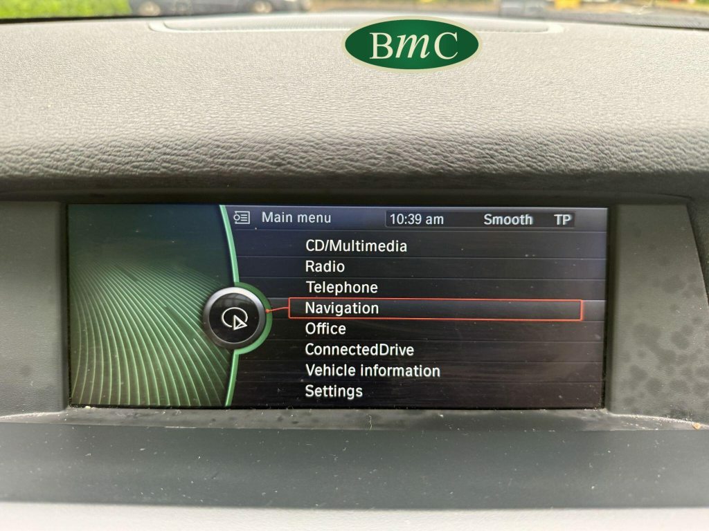 BMW X3 Xdrive20d Se Blue #46