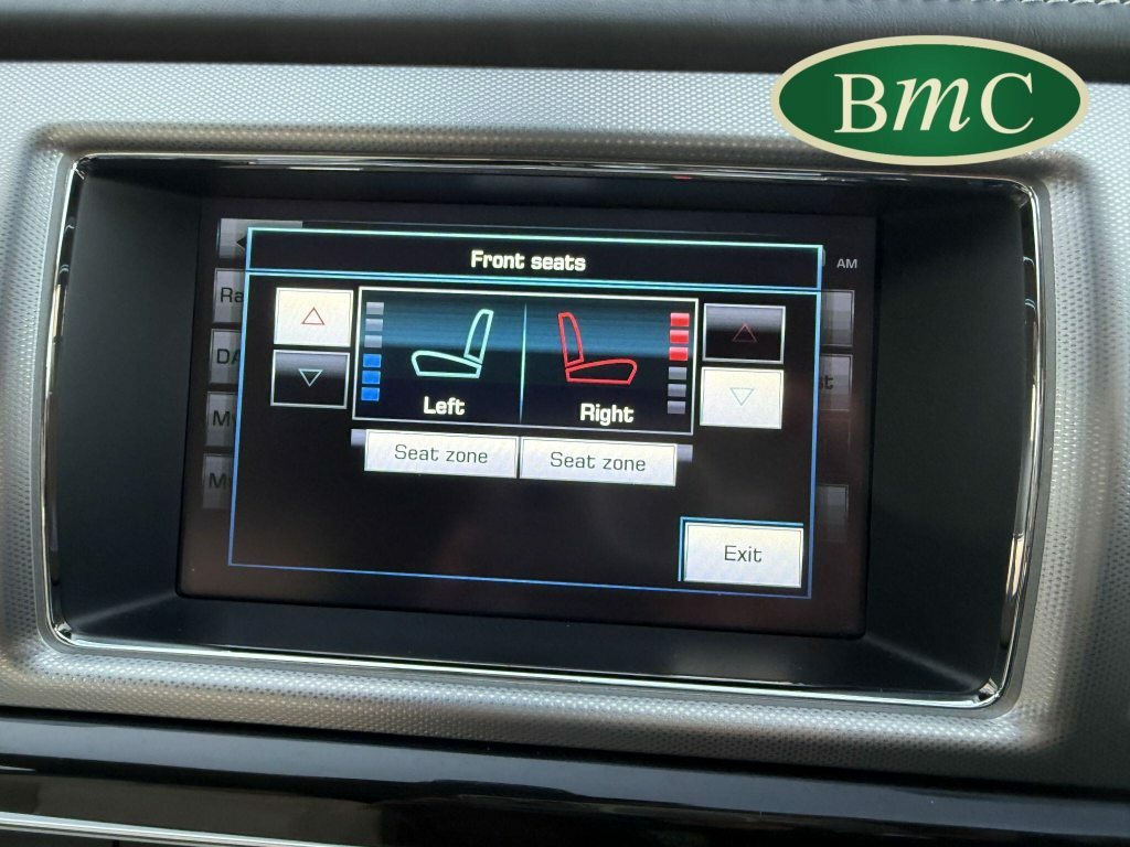 Jaguar XF 2.2D Luxury Saloon White #44