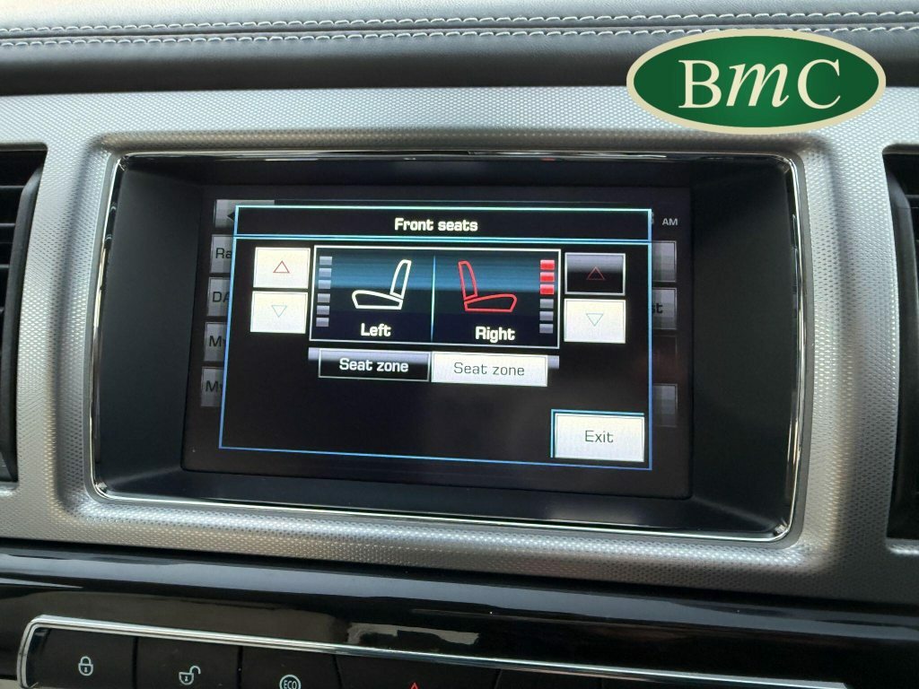 Jaguar XF 2.2D Luxury Saloon White #43