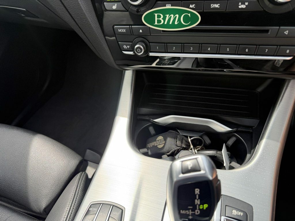 BMW X3 Xdrive20d M Sport Step - Suv 5 Seats Black #19