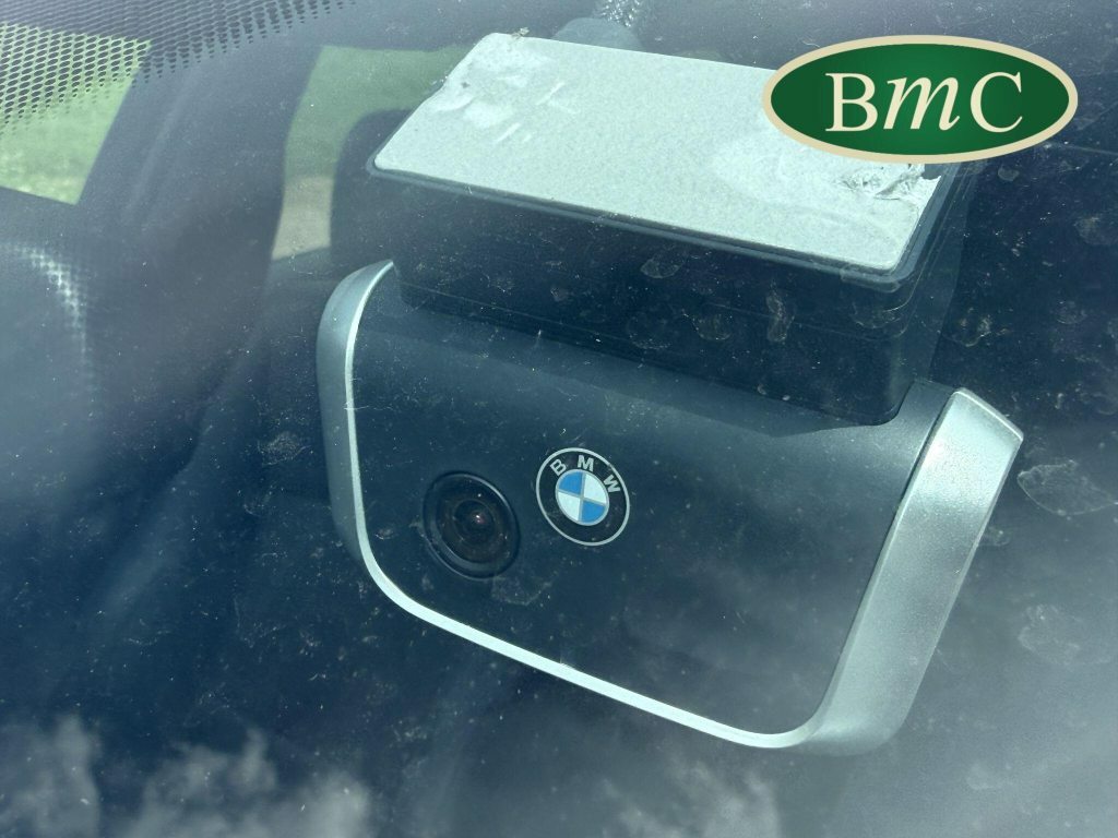 BMW X3 Xdrive20d M Sport Step - Suv 5 Seats Black #36