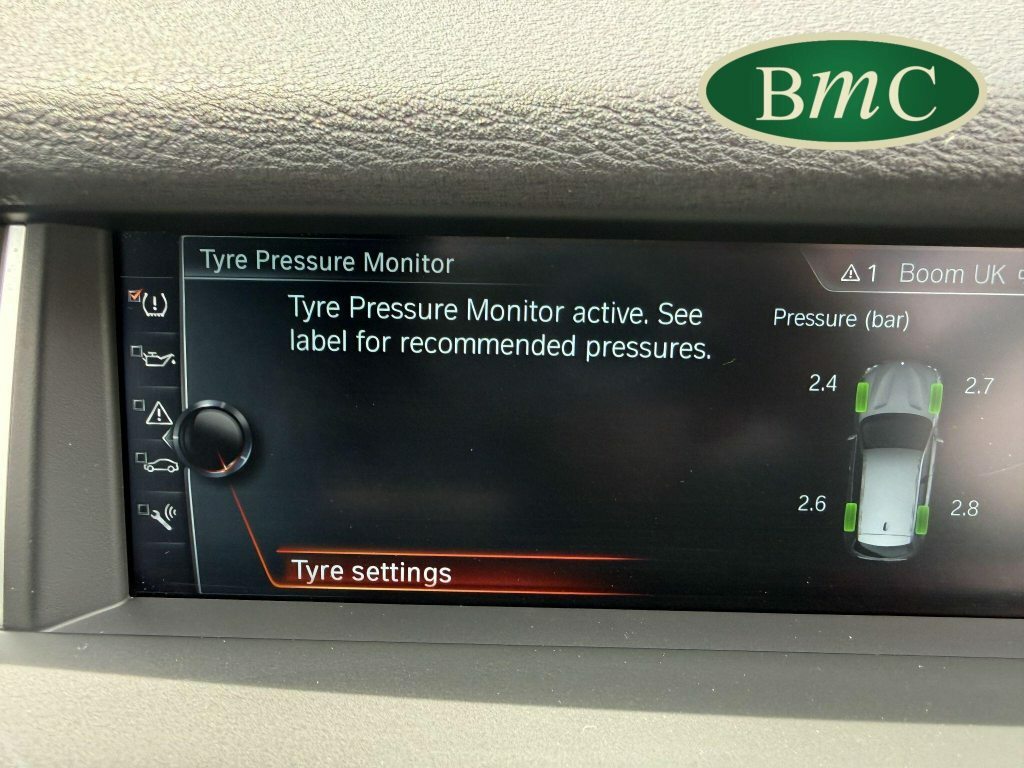 BMW X3 Xdrive20d M Sport Step - Suv 5 Seats Black #55