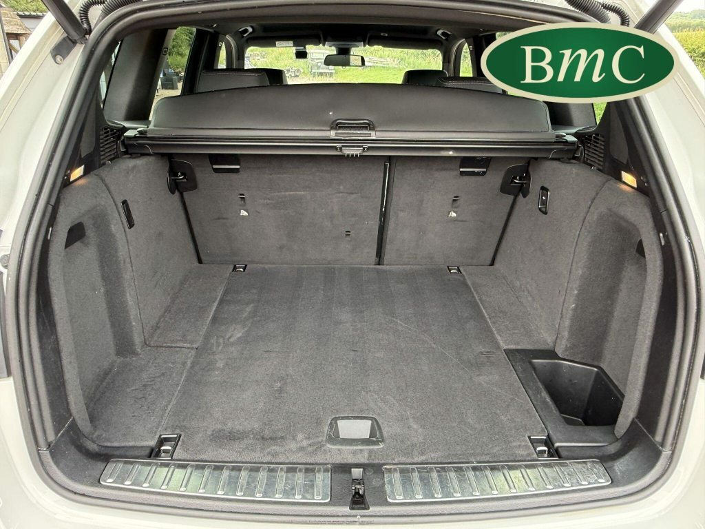 BMW X3 Xdrive20d M Sport Step - Suv 5 Seats Black #72