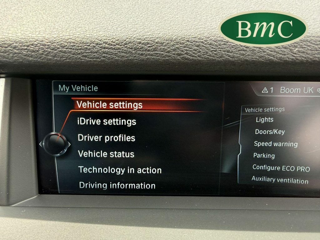 BMW X3 Xdrive20d M Sport Step - Suv 5 Seats Black #54