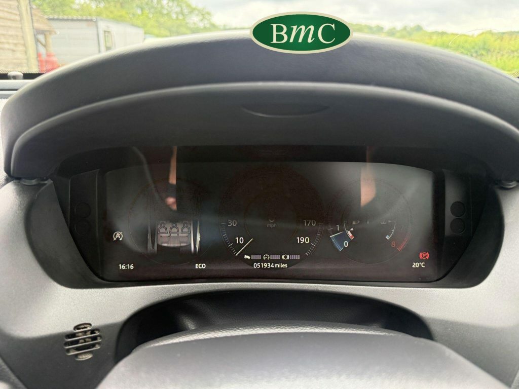 Jaguar XE 2.0 D R-sport 177 Bhp Grey #44