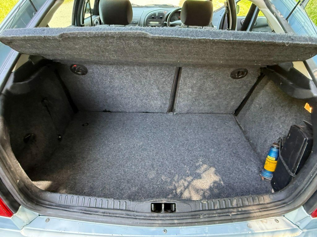 Citroen Xsara 1.6I 16V Vtr Silver #29