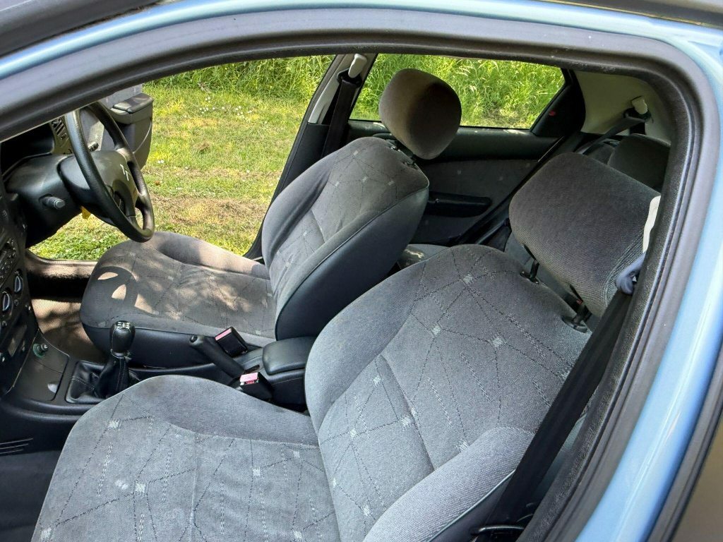 Citroen Xsara 1.6I 16V Vtr Silver #17