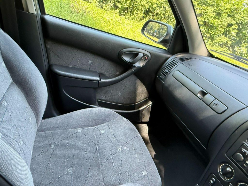 Citroen Xsara 1.6I 16V Vtr Silver #13