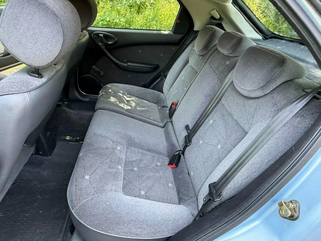 Citroen Xsara 1.6I 16V Vtr Silver #18