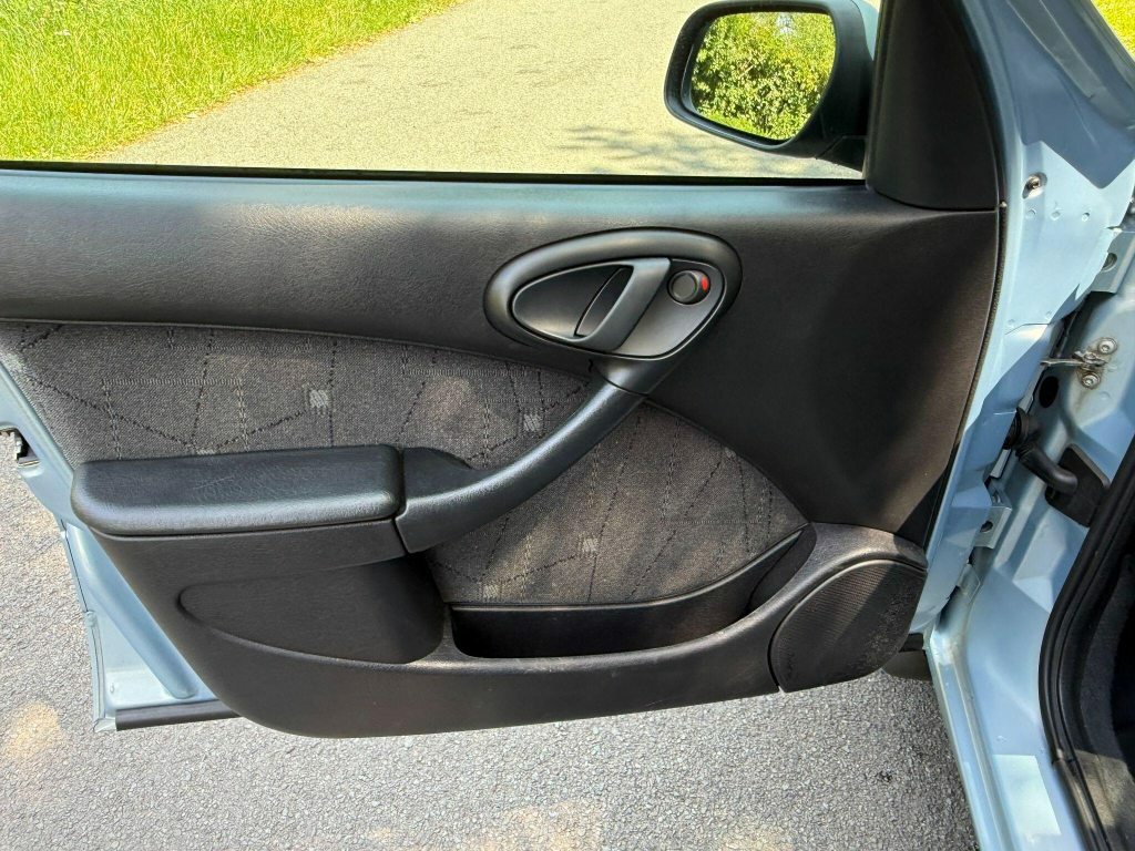 Citroen Xsara 1.6I 16V Vtr Silver #22