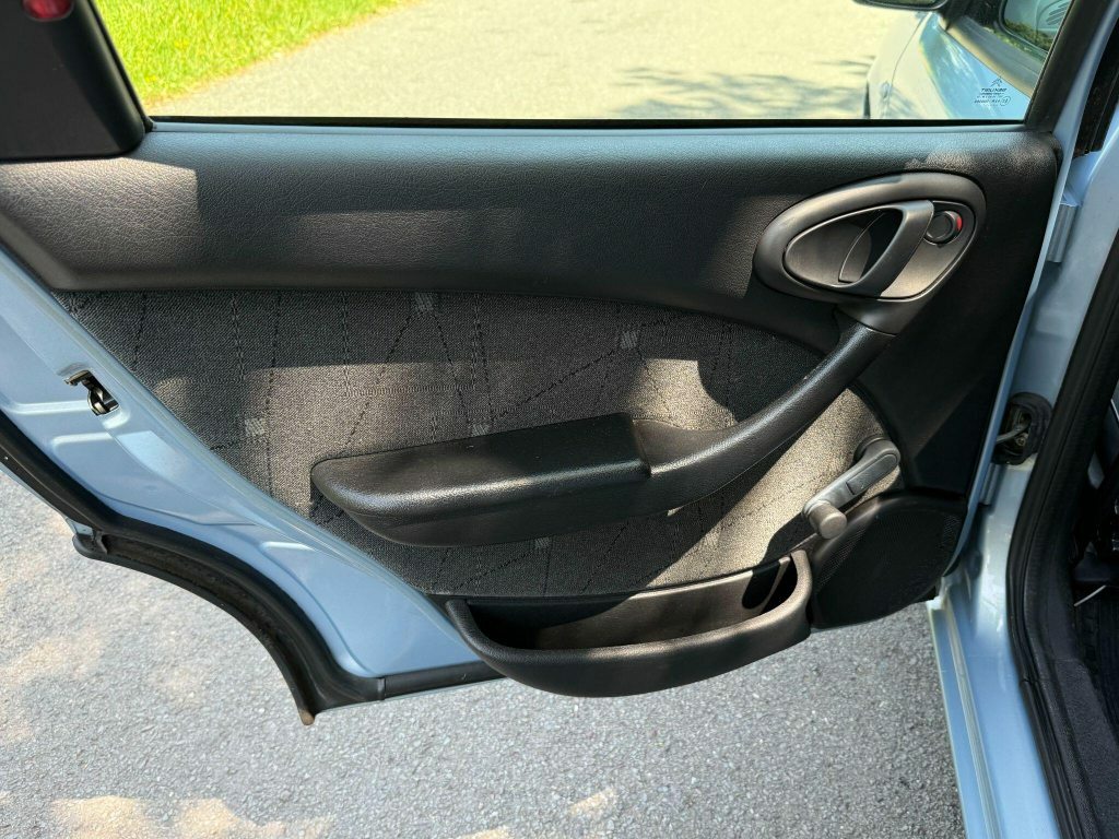 Citroen Xsara 1.6I 16V Vtr Silver #23
