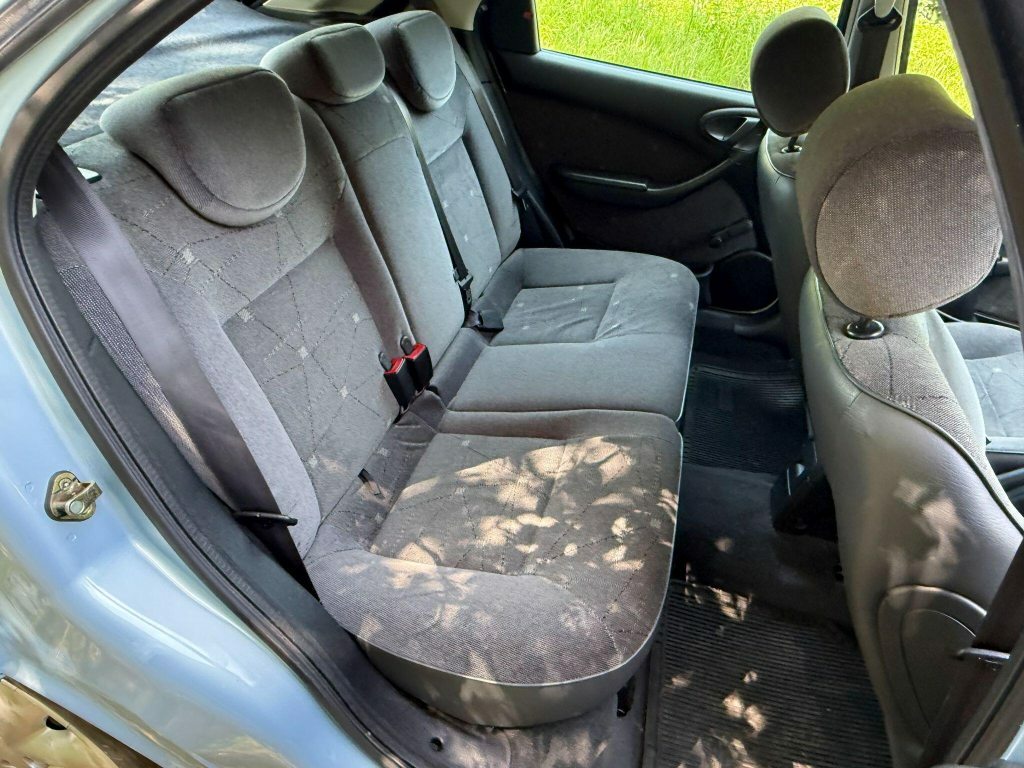 Citroen Xsara 1.6I 16V Vtr Silver #20